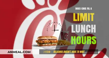 Chick-fil-A's Lunch Hours: Facts and Myths Debunked