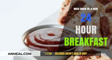 Chick-fil-A Breakfast: Is 24-Hour Service Coming Soon?