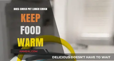 Savor the Warmth: Crock Pot Lunch Ideas That Stay Hot All Day