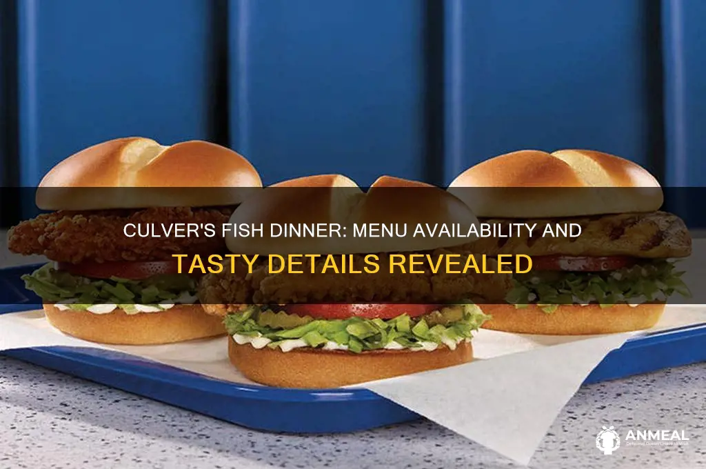 does culver