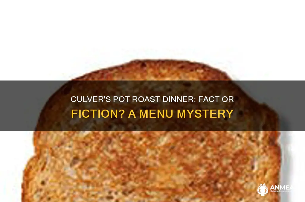 does culver