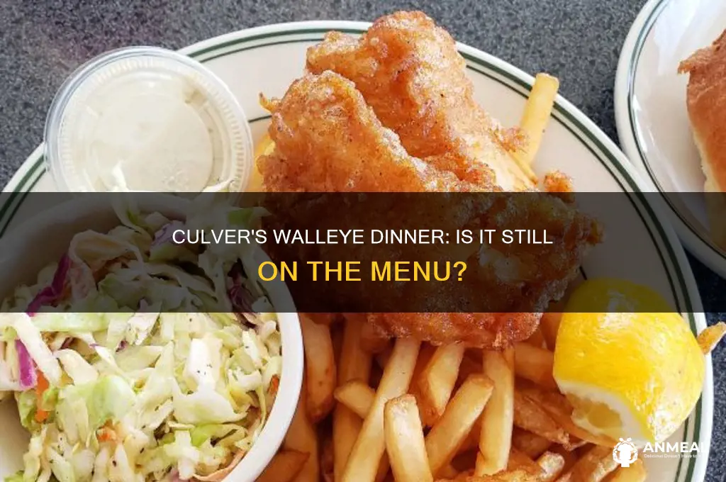 does culver