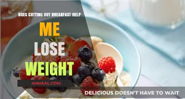 Skipping Breakfast: Effective Weight Loss Strategy?