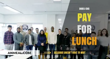 Unveiling the Truth: Does CVS Cover Employee Lunch Breaks?
