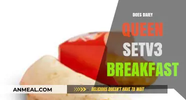 Does Dairy Queen Serve Breakfast? Exploring DQ's Morning Menu Options