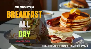 Dairy Queen's All-Day Breakfast: What's the Deal?