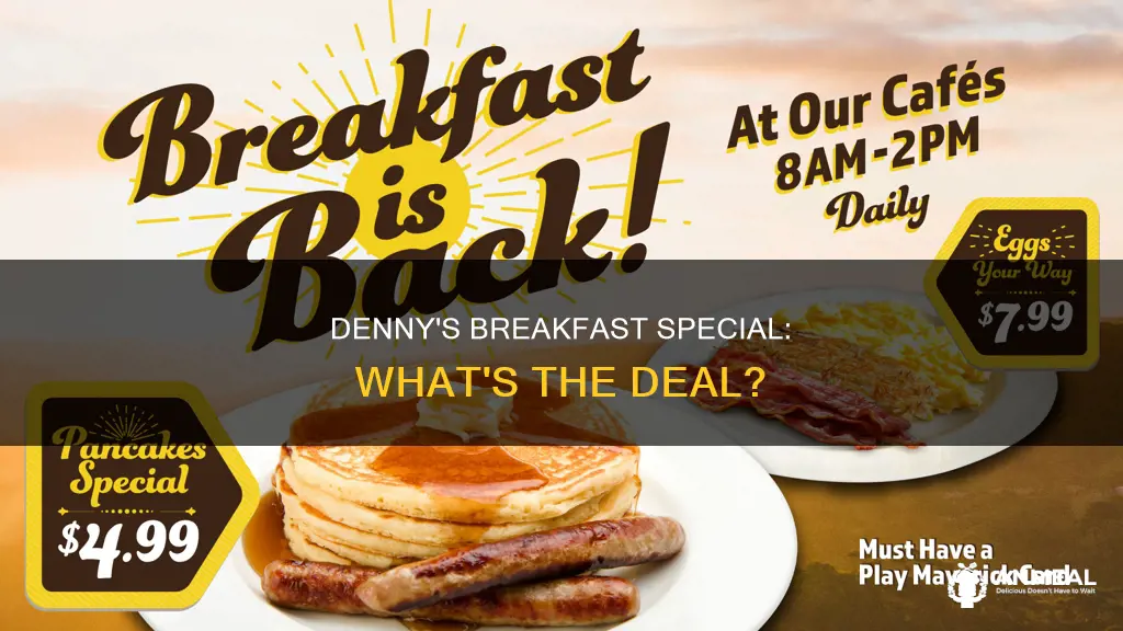 does denny