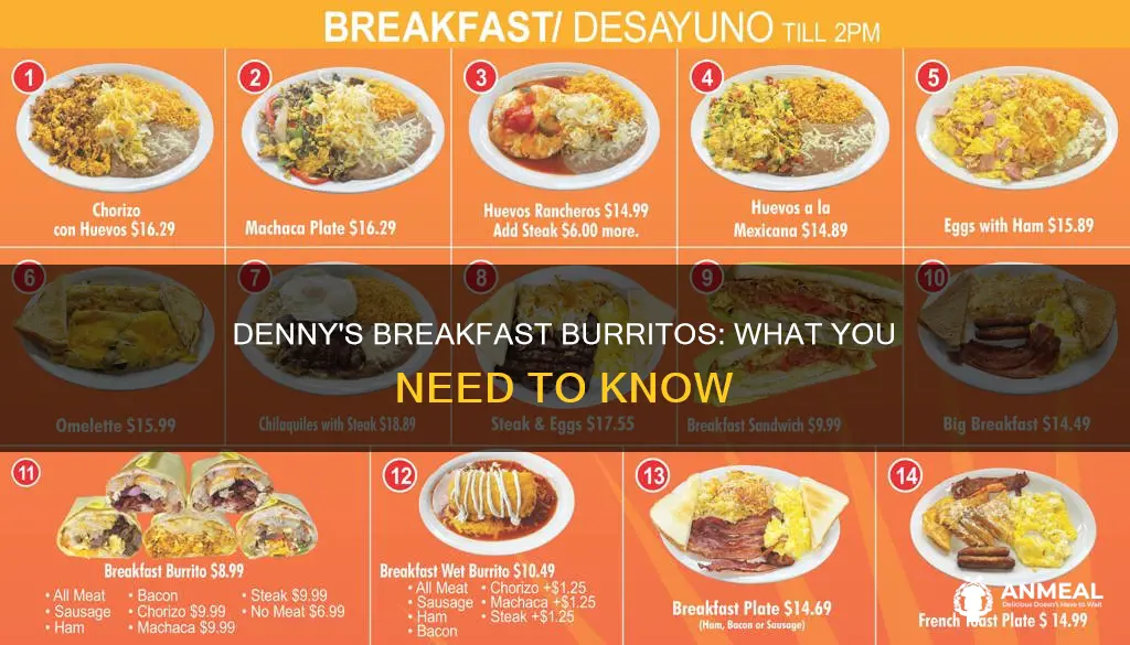 does denny