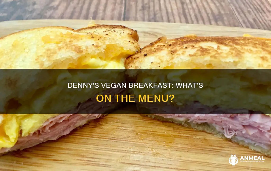 does denny
