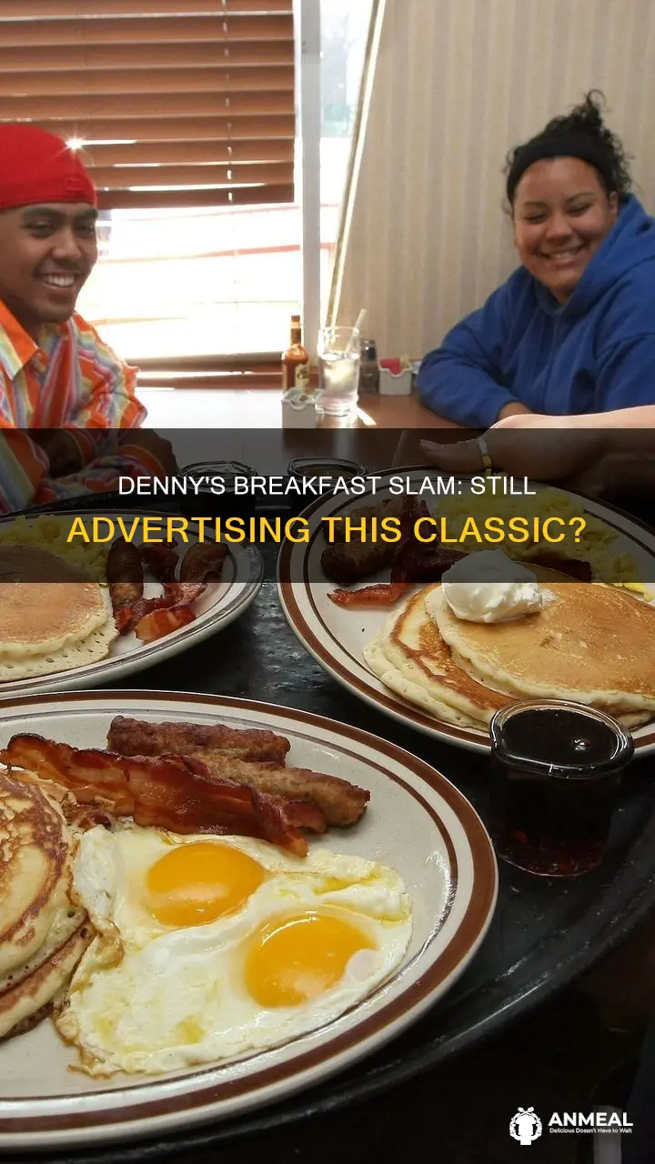 does denny