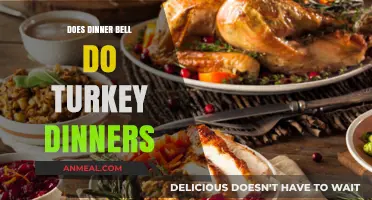 Does Dinner Bell Offer Turkey Dinners? A Complete Guide