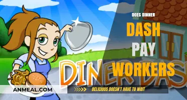 Does Dinner Dash Pay Fairly? Examining Worker Compensation and Concerns