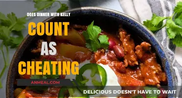 Is Dinner with Kelly Cheating? Exploring Boundaries in Relationships