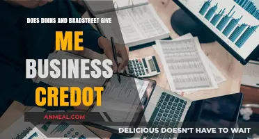 Does Dun & Bradstreet Impact My Business Credit Score?