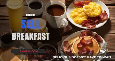 Does DQ Serve Breakfast? Exploring Dairy Queen's Morning Menu Options