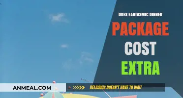 Is Fantasmic Dinner Package Extra? Cost Breakdown and Value Analysis