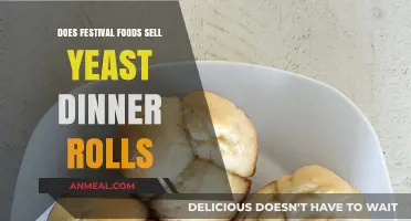 Festival Foods Yeast Dinner Rolls: Availability and Shopping Tips