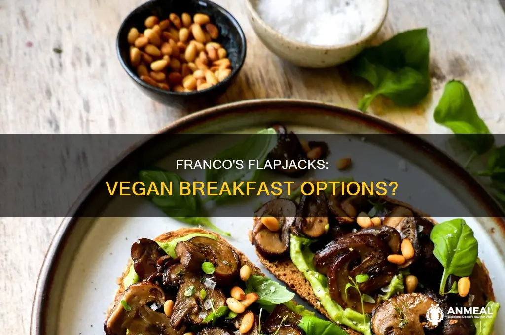 does franco