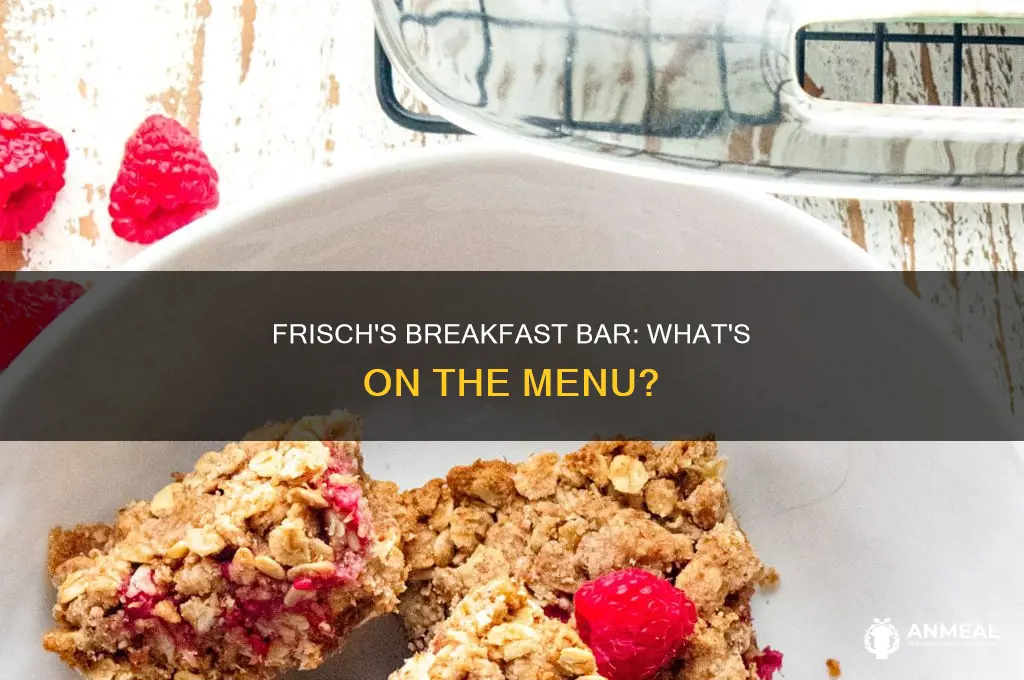 does frisch