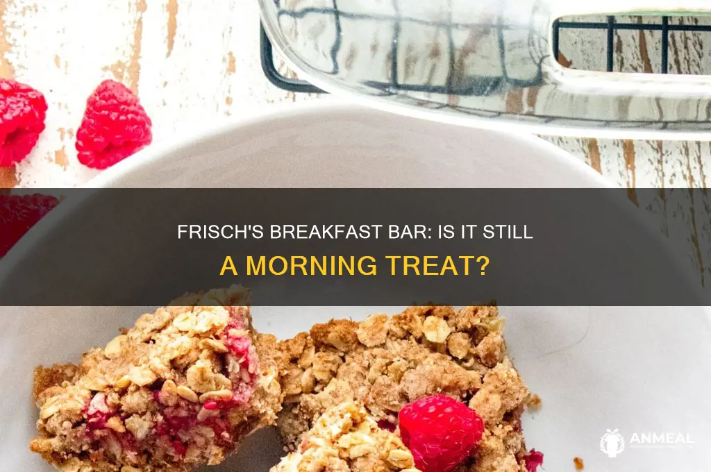 does frisch