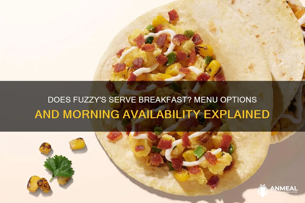 does fuzzy