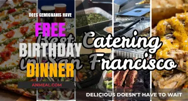 Does Gemignani's Offer a Free Birthday Dinner? Find Out Here