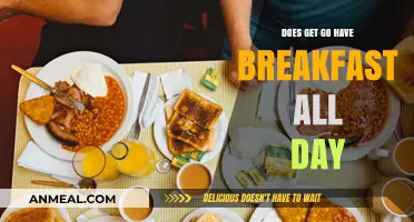 GetGo: Breakfast All Day, Every Day?