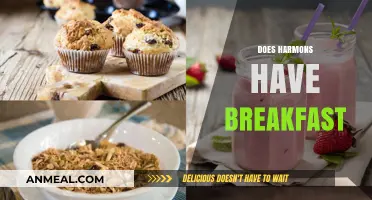 Does Harmons Serve Breakfast? Exploring Morning Options at Harmons Grocery