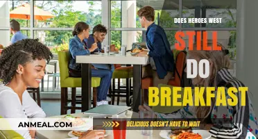 Heroes West Breakfast: What's the Deal Now?