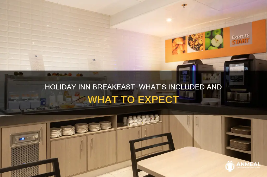 does holiday in nhave breakfast