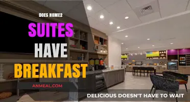 Home2 Suites Breakfast: What to Expect During Your Stay