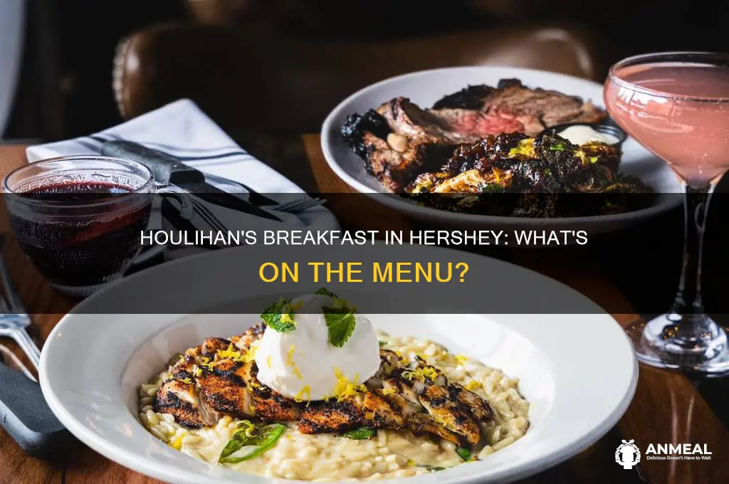 does houlihan