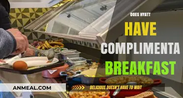 Does Hyatt Offer Free Breakfast? What Guests Need to Know