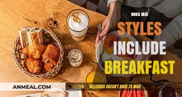 Does Ibis Styles Include Breakfast? Unpacking Amenities and Guest Benefits