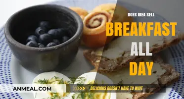 IKEA's Breakfast: All-Day Dining or Missed Opportunity?