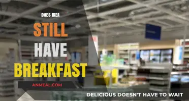 Does IKEA Still Serve Breakfast? A 2023 Update