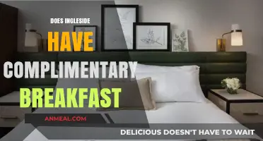 Does Ingleside Offer Free Breakfast? Find Out Here!