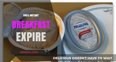 Does Instant Breakfast Expire? Shelf Life and Safety Tips