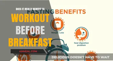 Morning Workouts: Fasted or Fed?