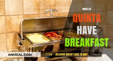 Does La Quinta Offer Free Breakfast? A Complete Guide for Guests