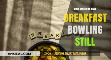 Linbrook's Breakfast Bowling: Still a Hit?