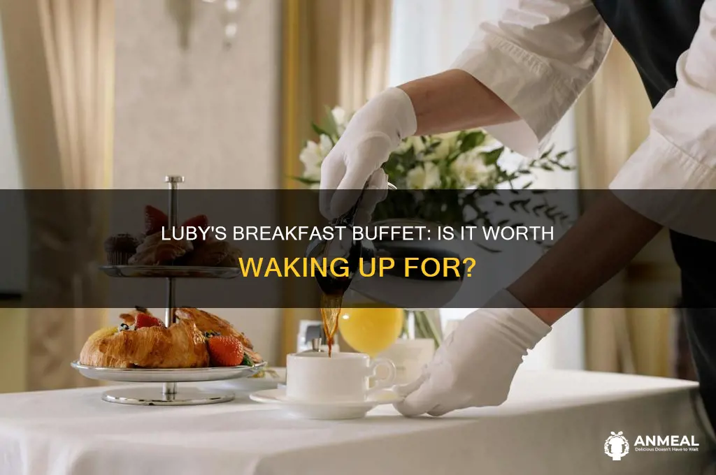 does luby