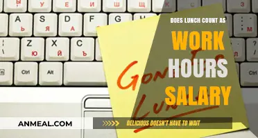Is Lunchtime Paid? Understanding Your Rights and Salary Calculations