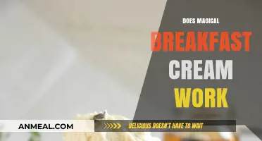 Does Magical Breakfast Cream Work? Unveiling the Truth Behind the Hype