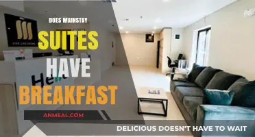Does Mainstay Suites Offer Breakfast? A Complete Guide for Guests