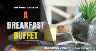 Mandalay Bay Breakfast Buffet: What You Need to Know