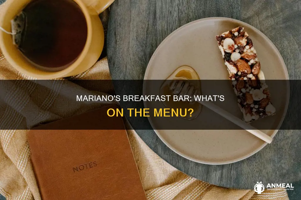 does mariano