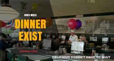 Does Mel's Dinner Exist? Unraveling the Mystery Behind the Legend
