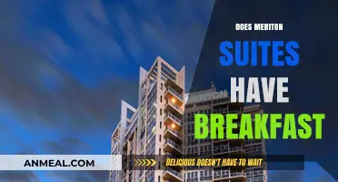 Does Meriton Suites Offer Breakfast? A Comprehensive Guide for Guests