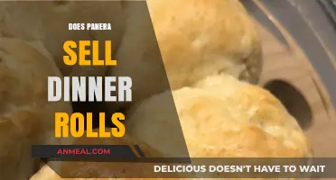 Does Panera Sell Dinner Rolls? Exploring Menu Options for Your Table